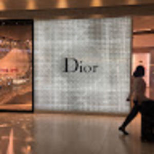 Meet your Posher, Jake